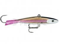 Señuelo Rapala Jigging Shadow Rap 9cm 17g - Live Smelt (SML)