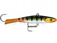 Señuelo Rapala Jigging Shadow Rap 9cm 17g - Nordic Perch (NP)