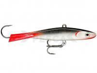 Señuelo Rapala Jigging Shadow Rap 9cm 17g - Silver (S)