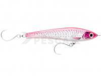 Señuelo Rapala X-Rap Magnum Stick 17cm 88g - HD Hot Pink UV