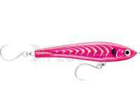 Señuelo Rapala X-Rap Magnum Stick 17cm 88g - Pink Scad