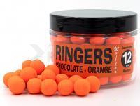 Ringers Orange Chocolate Wafters - 12mm