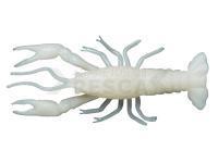 Vinilos Savage Gear NED Craw 6.5cm 2.5g - Albino Craw