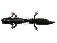Vinilos Savage Gear NED Salamander 7.5cm 3g - Black & Blue