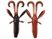 Vinilos Spro Scent Series Insta Hog 120 F | 12cm 9.6g - Red Lobster