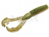 Vinilos Strike King Rage Ned Craw 2.75in 7cm - Dirt