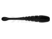 Vinilos X Zone Lures Pro Series Finesse Slammer 3.25" 8cm - Black