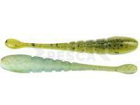 Vinilos X Zone Lures Pro Series Finesse Slammer 3.25" 8cm - Melon Temptation