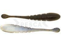 Vinilos X Zone Lures Pro Series Finesse Slammer 3.25" 8cm - Natural Goby