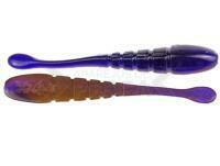 Vinilos X Zone Lures Pro Series Finesse Slammer 3.25" 8cm - Violet Secret