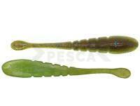 Vinilos X Zone Lures Pro Series Finesse Slammer 3.25" 8cm - Warmouth