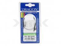 Dragon Titanium Wire Big Game 18kg - 30cm