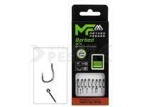 Mikado Method Feeder Rigs Mono MF14 with spike - #12