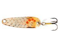 Cucharilla Ondulante Oldstream Trout PO3-4-3