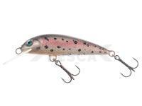 Señuelo Wob-Art Pstrąg tęczowy (Rainbow Trout) 5cm 2.5g F DR - 11