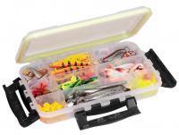 Caja One side Waterproof Jaxon RH-189 - without lure!!