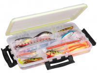 Caja One side Waterproof Jaxon RH-190 - without lure!!