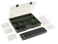 Jaxon Carp&Ground Box RH-195