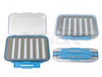 DS Clear series fly box