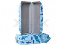 Fly Box Guideline Ultralight Fly Box XL Lycra Cover - Coastal