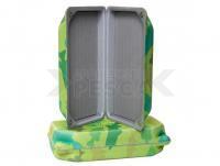 Fly Box Guideline Ultralight Fly Box XL Lycra Cover - Predator