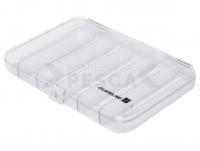 GuidelineTube Slim Fly Boxes - Large 6 comp