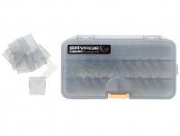 Caja Savage Gear Lurebox Smoke 2B | 16.1 x 9.1 x 3.1cm