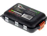 Select Terminal Tackle Box SLHS-003 9.9x6.5x3cm