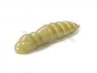 Vinilo Fishup Pupa 22mm - 109 Light Olive