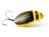 Señuelo Imago Lures Great diving beetle 3.5 F - BN