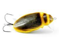 Señuelo Imago Lures Great diving beetle 4 F - BN