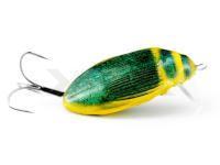 Señuelo Imago Lures Great diving beetle 4 F - DG