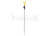 PZ-POX120B extra blade steel 70-125cm
