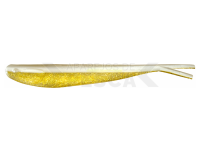 Vinilo Manns Q-Fish 13cm - golden shiner