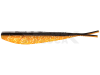 Vinilo Manns Q-Fish 13cm - orange craw
