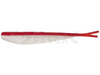 Vinilo Manns Q-Fish 13cm - red shad