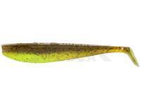 Señuelo blando Manns Q-Paddler 15cm - pumpkinseed chartreuse