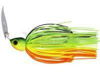 Señuelo Westin Bladebite V2 Tungsten Bladed Jig 21g - Firetiger