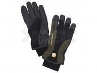 Guantes Prologic Winter Waterproof Glove Green/Black - L