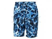 Savage Gear Marine Shorts Sea Blue - XXL