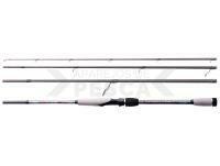 Caña Jaxon Distance Travel 2.40m 40-120g