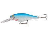 Señuelo Rapala Shad Rap 4cm 4g - Blue