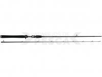 Caña Westin W3 Vertical Jigging-T 2nd 6’2” 185cm XH 28-52g