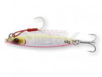 Señuelo Savage Gear Flatline TG 4cm 12g Fast Sinking - UV Chartreuse