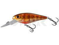 Señuelo Salmo Rattlin’ Executor SDR 7cm 8g - Clear Brown Perch