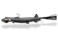 Señuelo Quantum Pelagic Shad Set HAIRY 21cm 60 g - Magic Pelagic