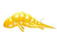 Vinilos Qubi Lures Little Insect (Baczek) 3cm 1g - Yellow