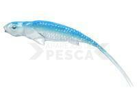 Vinilo Qubi Lures Syrena ONYX Vert 20cm - Policeman