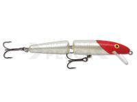Señuelo duro Rapala Jointed 11cm - Red Head