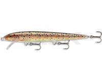 Señuelo Rapala Original Floater 11cm - Brown Trout